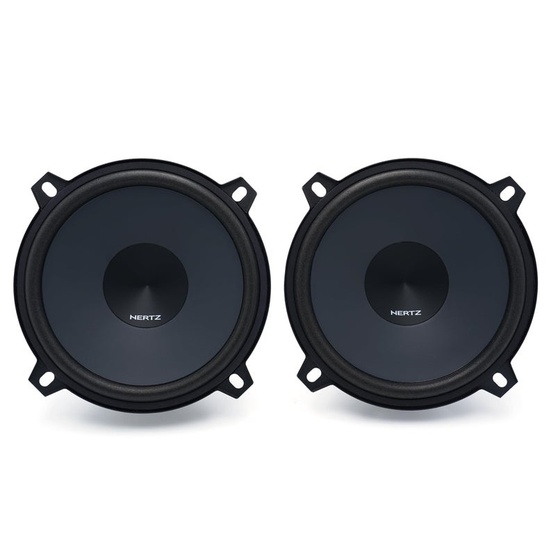 HERTZ نظام مكبرات الصوت المكونة ثنائية الاتجاه HERTZ UNO Series K-130 5.25" - Image 2